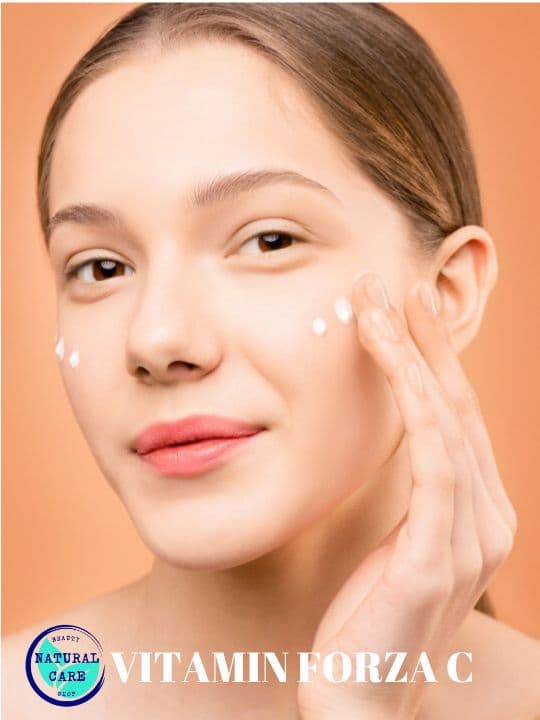 VITAMINA C